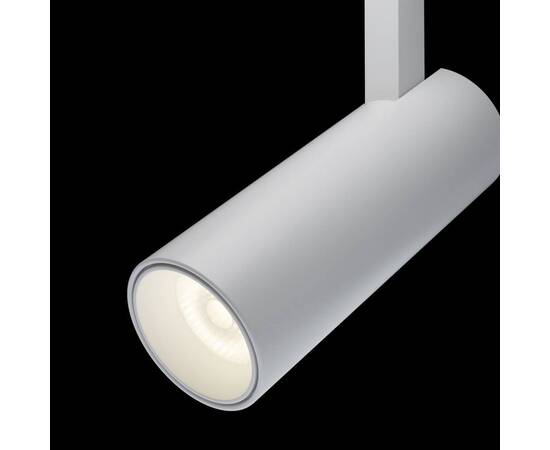 Трековый светодиодный светильник для магнитного шинопровода Maytoni Technical Focus Led TR019-2-10W3K-W, изображение 2