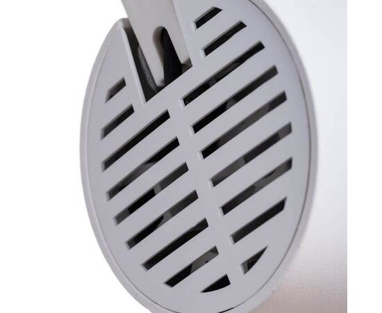 Трековый светильник Arte Lamp Atillo A2324PL-1WH, изображение 2