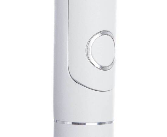 Трековый светодиодный светильник Arte Lamp ORION A2512PL-1WH, изображение 3