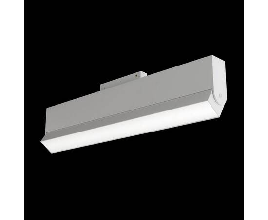 Трековый светодиодный светильник для магнитного шинопровода Maytoni Technical Basis TR013-2-20W4K-W, изображение 2