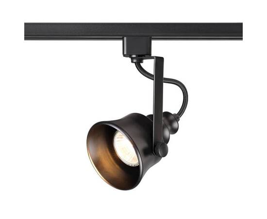 Трековый однофазный светильник Novotech Port Veterum 370548