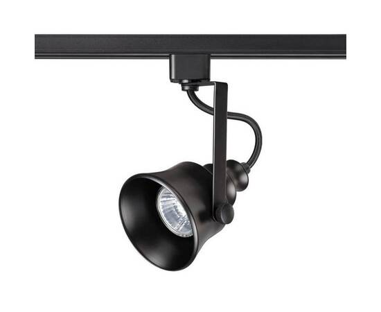 Трековый однофазный светильник Novotech Port Veterum 370548, изображение 2