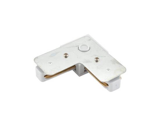 L-коннектор Denkirs TR1102-WH, изображение 2