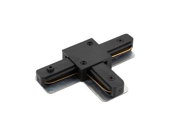 T-коннектор Denkirs TR1103-BK