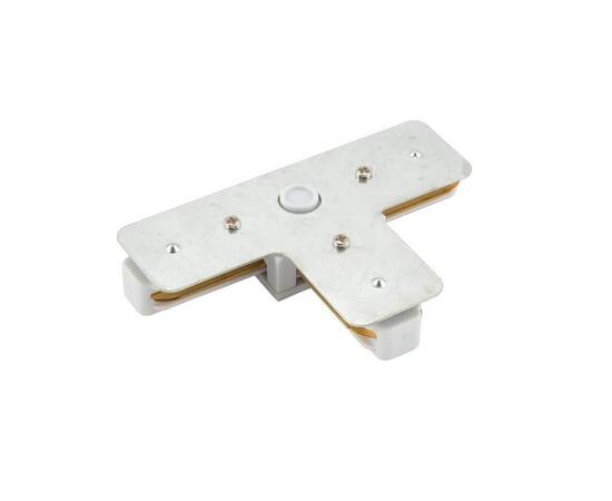 T-коннектор Denkirs TR1103-WH, изображение 3