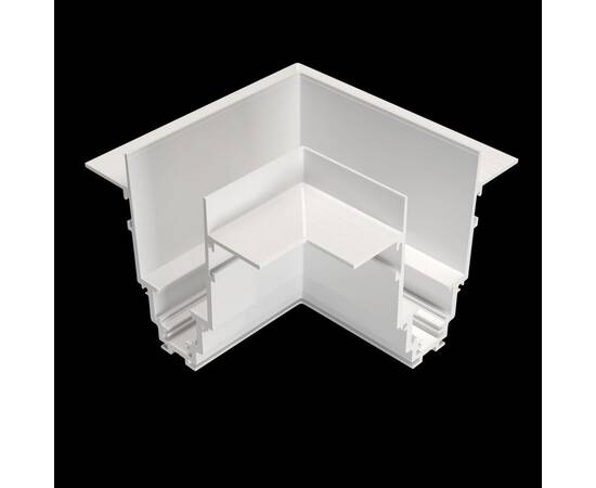 Коннектор L-образный Maytoni Technical TRA004CL-22W, изображение 2