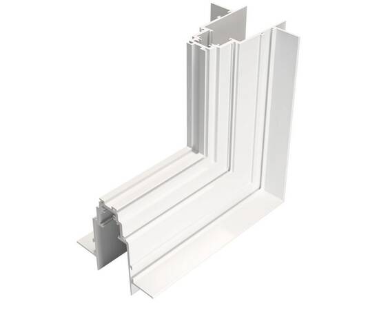 Коннектор L-образный внешний Maytoni Technical TRA004OCL-22W