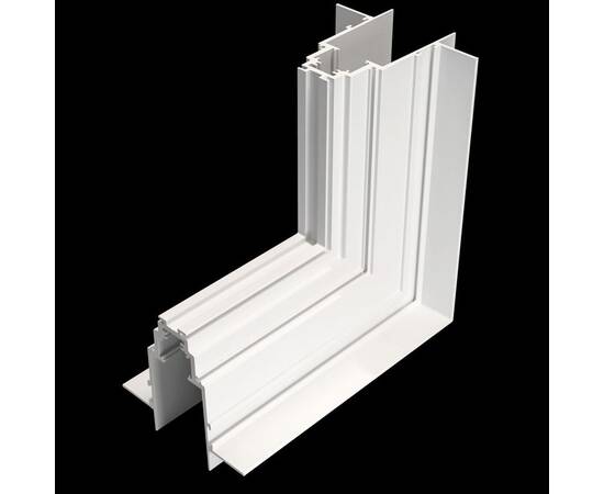 Коннектор L-образный внешний Maytoni Technical TRA004OCL-22W, изображение 2