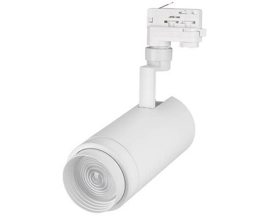 Трековый светодиодный светильник Arlight LGD-Zeus-4TR-R100-30W Day 024609, изображение 2