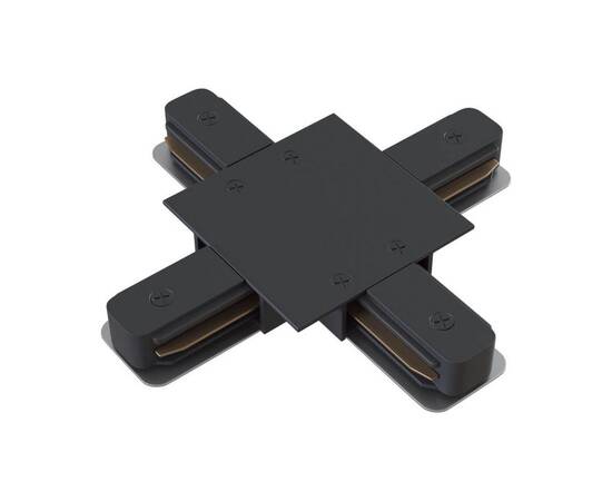 Коннектор X-образный Maytoni Track TRA002CX-11B