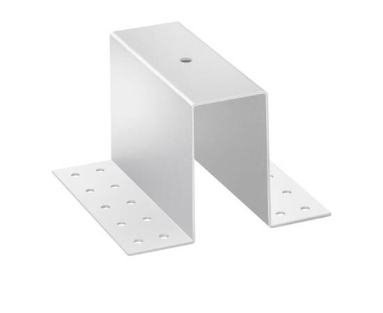 Крепление для встраиваемого монтажа низковольтного шинопровода Novotech Shino Flum 135100