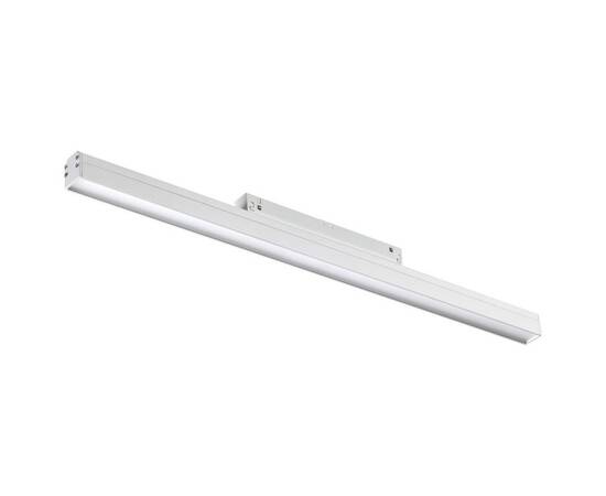 Трековый низковольтный светодиодный светильник Novotech Shino Flum 358411