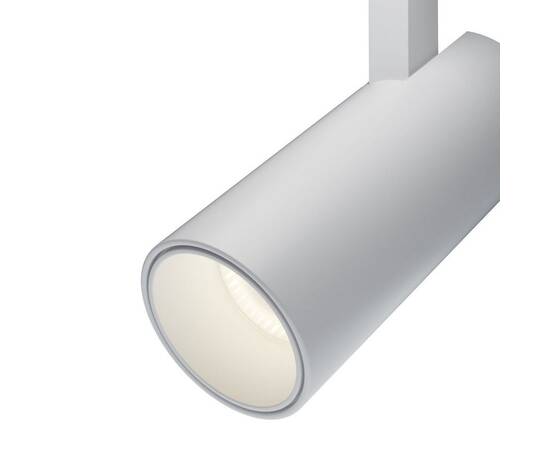 Трековый светодиодный светильник для магнитного шинопровода Maytoni Technical Focus Led TR019-2-15W3K-W, изображение 2