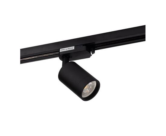 Трековый светильник Denkirs DK6201-BK