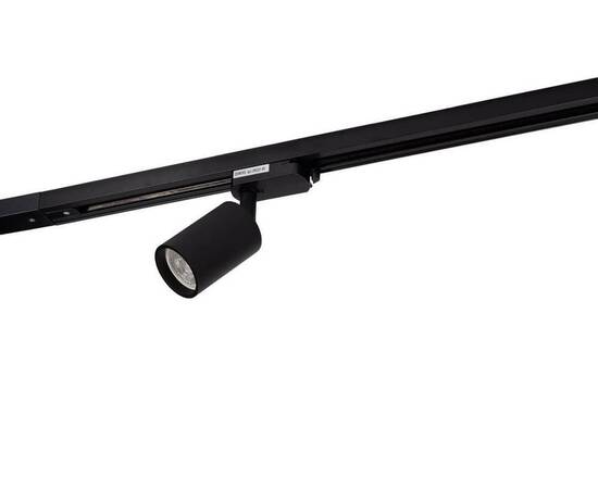 Трековый светильник Denkirs DK6201-BK, изображение 5