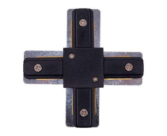 Коннектор X-образный Nowodvorski Profile 9188