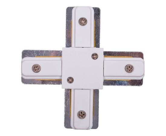 Коннектор X-образный Nowodvorski Profile 9190