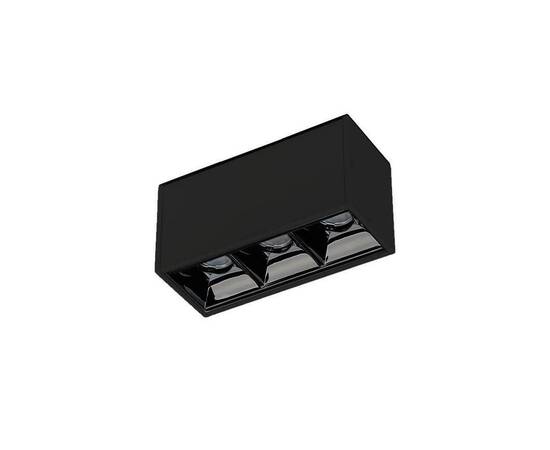 Трековый светодиодный светильник для магнитного шинопровода Arlight Mag-Laser-45-L84-3W Day4000 027621, изображение 4