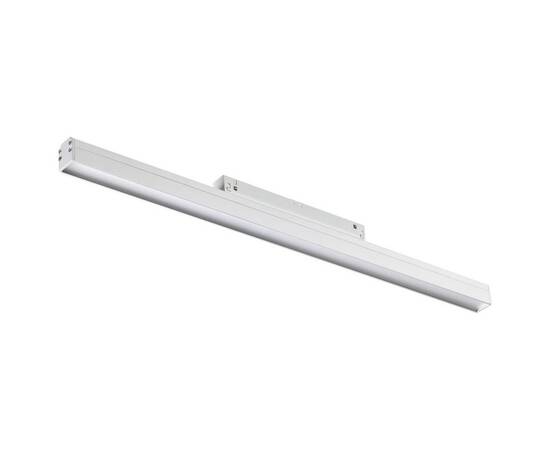 Трековый низковольтный светодиодный светильник Novotech Shino Flum 358415