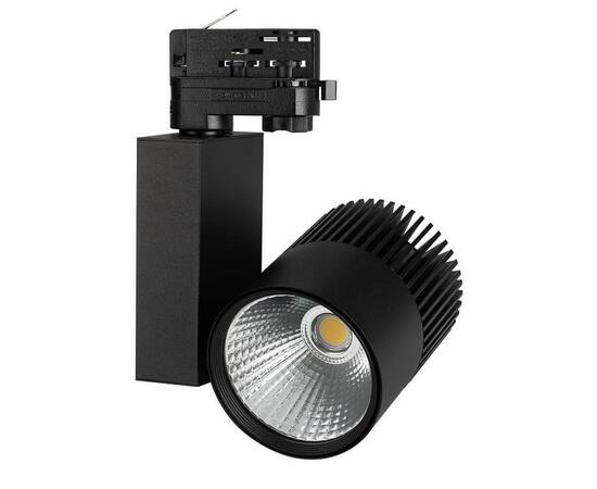 Трековый светодиодный светильник Arlight LGD-Ares-4TR-R100-40W Warm3000 026375