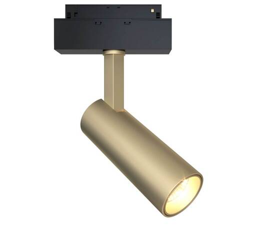 Трековый светодиодный светильник для магнитного шинопровода Maytoni Technical Track lamps TR019-2-10W4K-MG