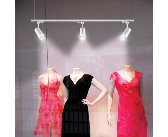 Трековый однофазный светодиодный светильник Novotech Port Selene 357547, изображение 4