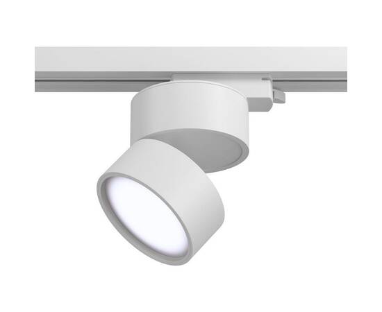 Трековый светодиодный светильник Maytoni Track lamps TR007-1-12W3K-W