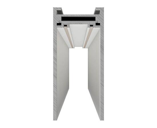 Шинопровод Denkirs TR2001-WH, изображение 2