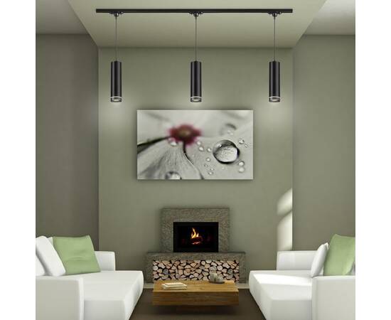 Трековый однофазный светодиодный светильник Novotech Port Arum 357693, изображение 3