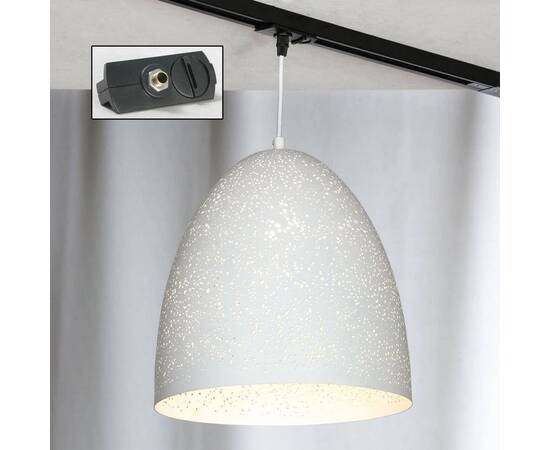 Трековый светильник однофазный Lussole LOFT Track Lights LSP-9891-TAB