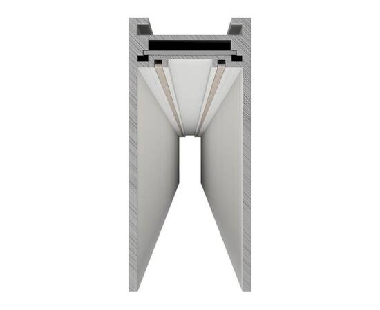 Шинопровод Denkirs TR2003-WH, изображение 2