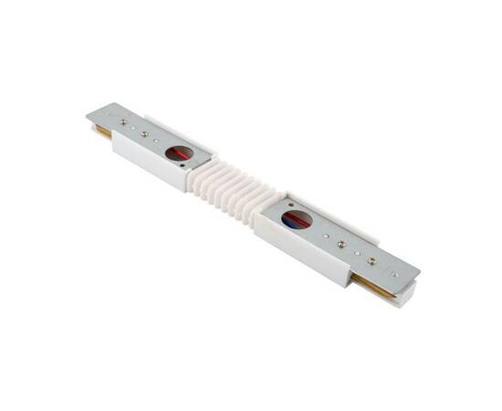 Гибкий коннектор Denkirs TR1106-WH, изображение 3
