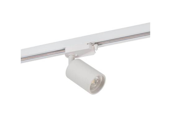 Трековый светильник Denkirs DK6201-WH