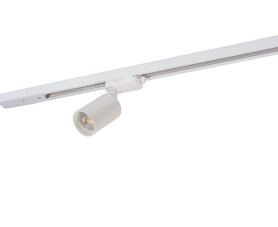 Трековый светильник Denkirs DK6201-WH, изображение 3