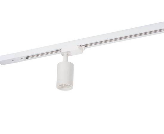 Трековый светильник Denkirs DK6201-WH, изображение 4