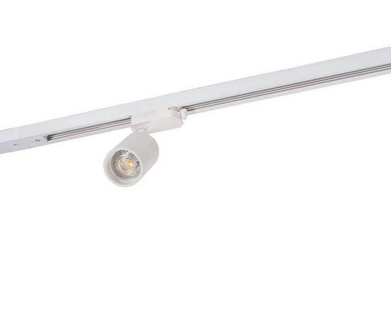 Трековый светильник Denkirs DK6201-WH, изображение 5