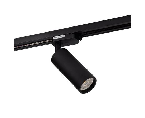 Трековый светильник Denkirs DK6202-BK