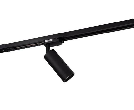 Трековый светильник Denkirs DK6202-BK, изображение 2