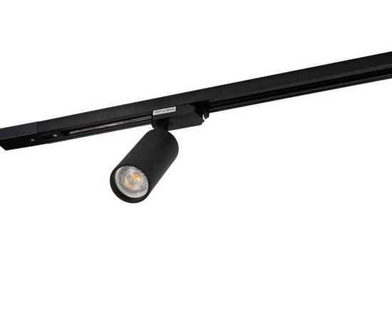 Трековый светильник Denkirs DK6202-BK, изображение 4