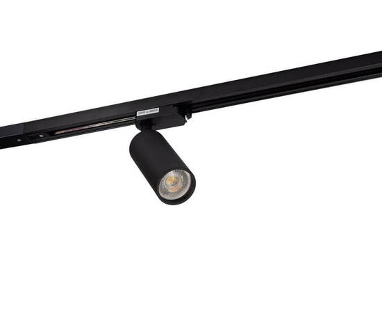Трековый светильник Denkirs DK6202-BK, изображение 5