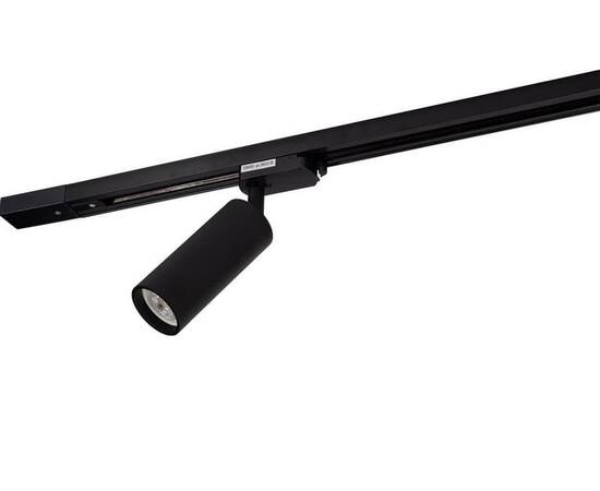 Трековый светильник Denkirs DK6202-BK, изображение 6