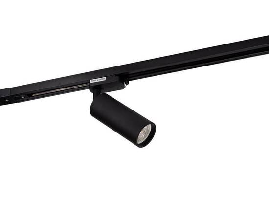 Трековый светильник Denkirs DK6202-BK, изображение 7