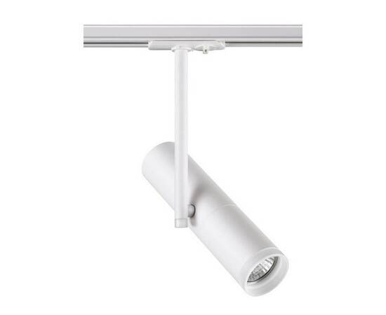 Трековый однофазный светильник Novotech Port Batra 370574, изображение 2