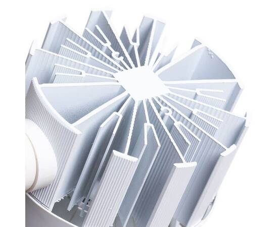 Трековый светильник Arte Lamp Wales A1632PL-1WH, изображение 2