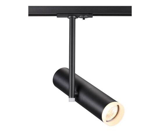 Трековый однофазный светильник Novotech Port Batra 370575