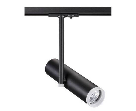 Трековый однофазный светильник Novotech Port Batra 370575, изображение 2