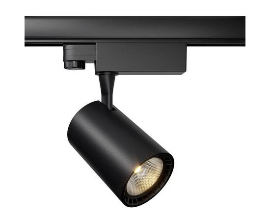 Трековый светодиодный светильник Maytoni Vuoro TR029-3-20W4K-B