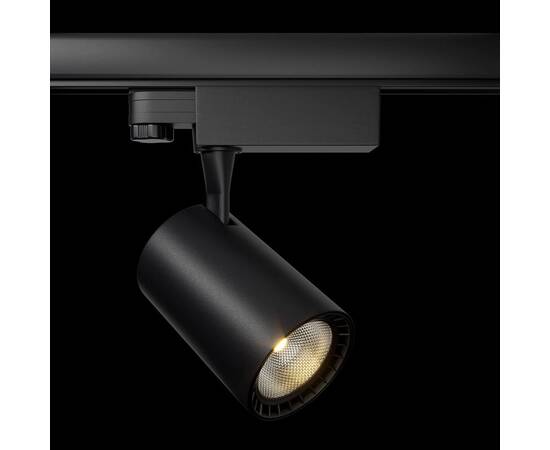 Трековый светодиодный светильник Maytoni Vuoro TR029-3-20W4K-B, изображение 2