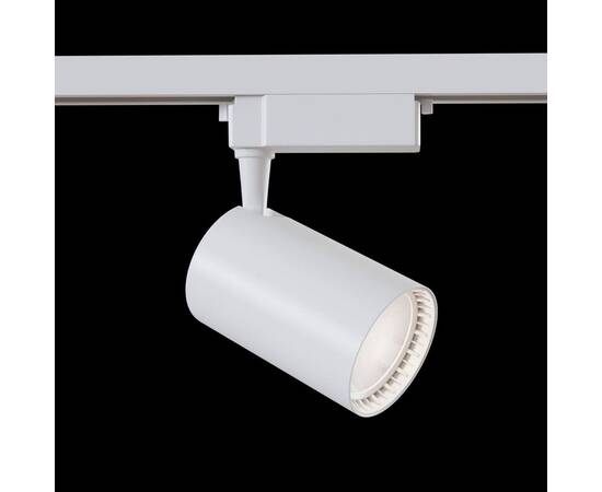 Трековый светодиодный светильник Maytoni Track TR003-1-30W3K-W, изображение 5
