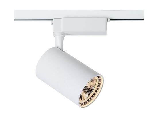Трековый светодиодный светильник Maytoni Track TR003-1-30W3K-W, изображение 6